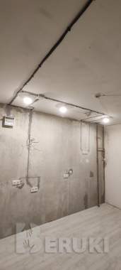 Услуги электрика 9