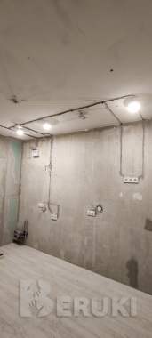 Услуги электрика 10