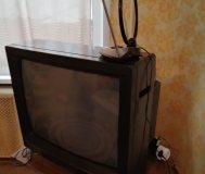 Продам японскиий телевизор SANYO