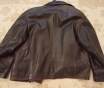 Куртка, старая америка, кожа 48-52