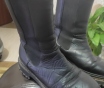 Сапоги женские
