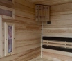Бани сауны парные под ключ
