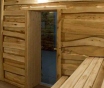 Бани сауны парные под ключ