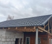 Кровельные работы. Скидки