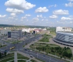 Новостройка с шикарным видом на Минск рядом Арена