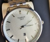 Часы tissot 1853. Копия