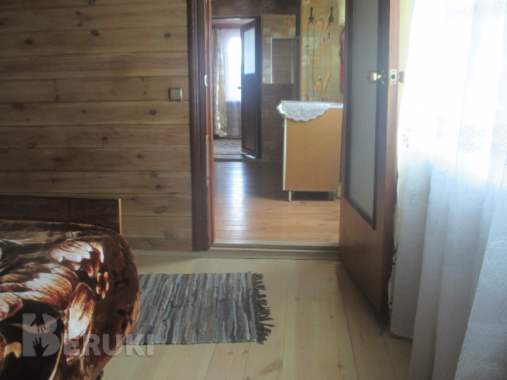 Семейный отдых в усадьбе на браславских озерах. 1