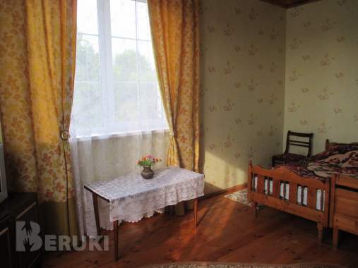 Семейный отдых в усадьбе на браславских озерах. 3