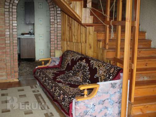 Семейный отдых в усадьбе на браславских озерах. 4