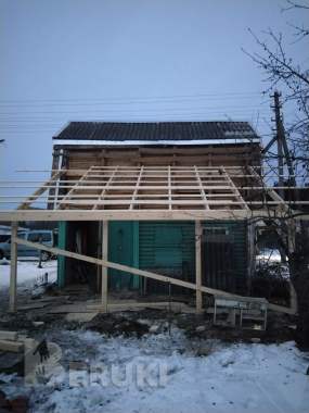 Кровля, дымоходы, печи и камины, вентиляция. 2