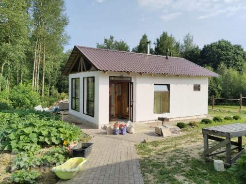 Кровля, дымоходы, печи и камины, вентиляция. 3