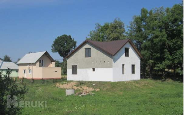 Дом 20 км от мкад. 1