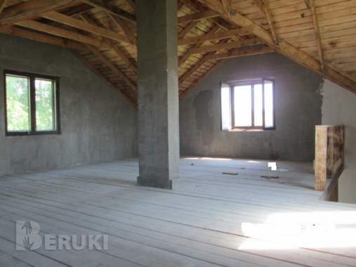 Дом 20 км от мкад. 4