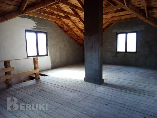 Дом 20 км от мкад. 5