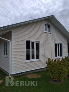 Кровельные работы 2