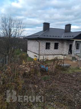 Кровельные работы 3