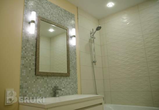 Отделочные работы. Ремонт квартир, домов. 1