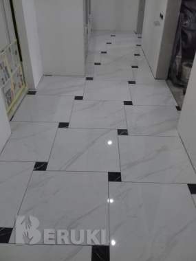 Отделочные работы. Ремонт квартир, домов. 2