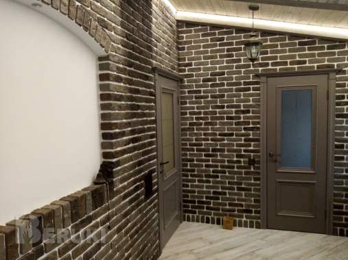 Отделочные работы. Ремонт квартир, домов. 3