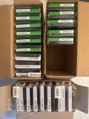 Ресницы для наращивания 2