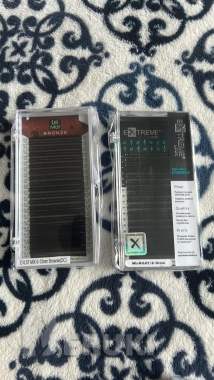 Ресницы для наращивания 4