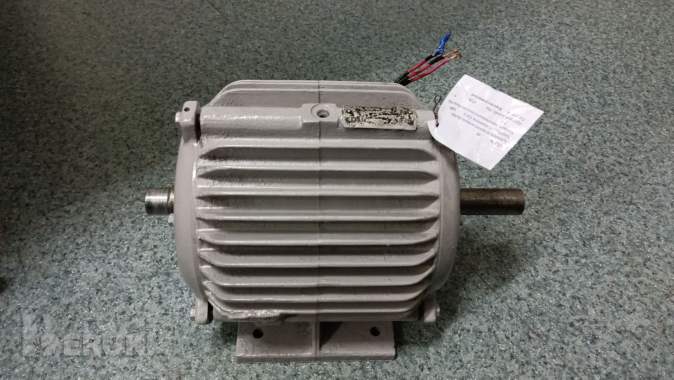 Двигатель ао2 41 2 0