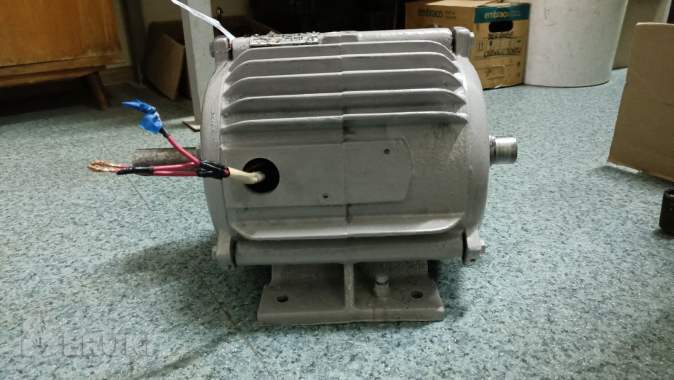 Двигатель ао2 41 2 2