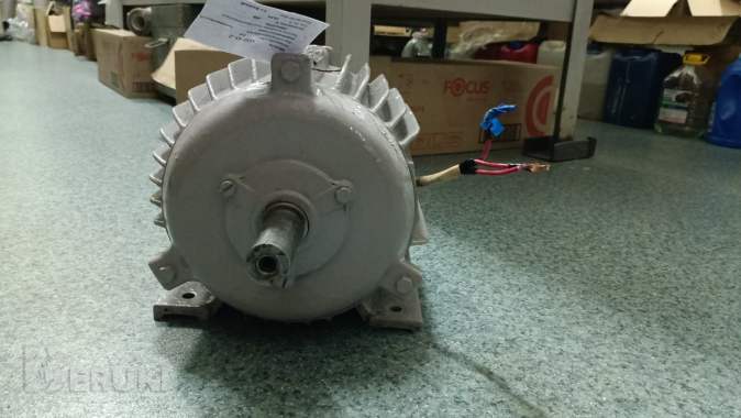 Двигатель ао2 41 2 3