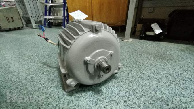 Двигатель ао2 41 2 4