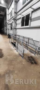 Оказание сварочных работ 3