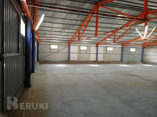 Аренда. Склад 327 кв/м, г. Могилев 1