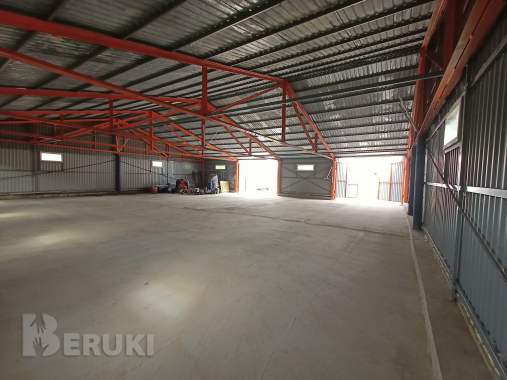 Аренда. Склад 327 кв/м, г. Могилев 2