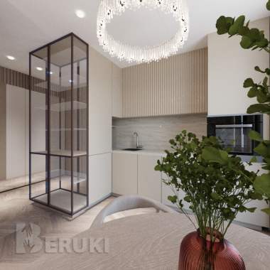 Заказать дизайн проект квартиры / дома 10