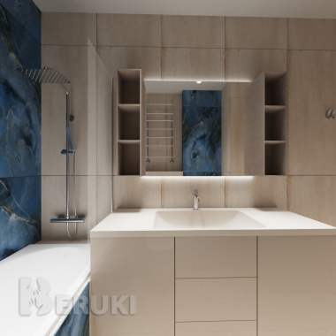 Заказать дизайн проект квартиры / дома 11