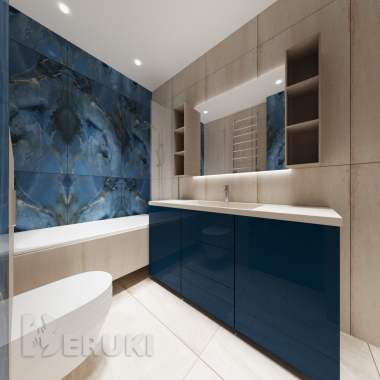 Заказать дизайн проект квартиры / дома 12