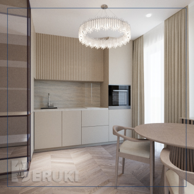 Заказать дизайн проект квартиры / дома 14