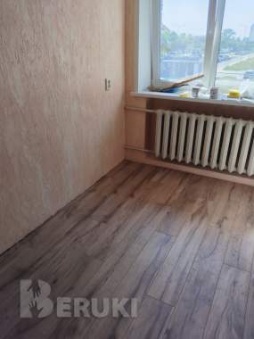 Ремонт квартир, ванной, санузла 3