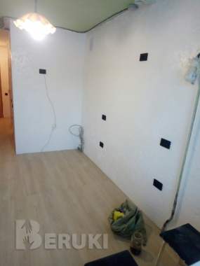 Ремонт квартир, ванной, санузла 6