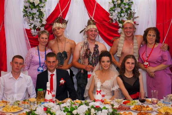 Тамада и всё для торжеств - фото, видео, музыка 2