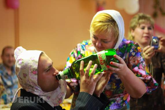 Тамада и всё для торжеств - фото, видео, музыка 3