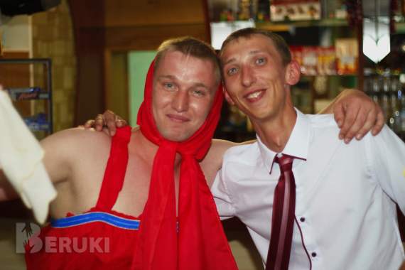 Тамада и всё для торжеств - фото, видео, музыка 4