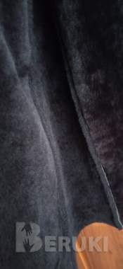 Дублёнка женская натуральная 48-50 1