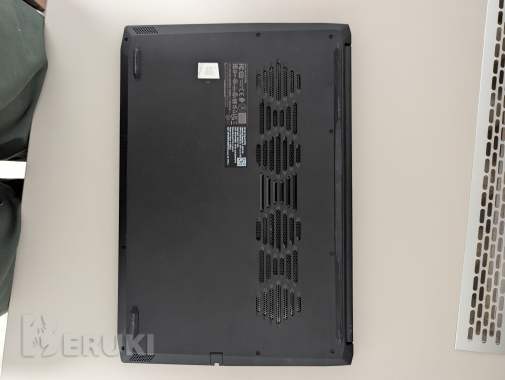 Игровой ноутбук lenovo ideapad gaming 3 15ach6 0