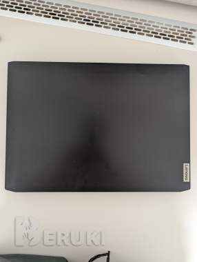 Игровой ноутбук lenovo ideapad gaming 3 15ach6 1