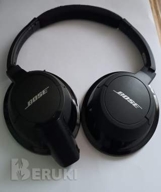 Наушники bose soundlink around-ear 1