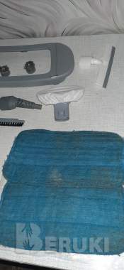 Паровая швабра 1