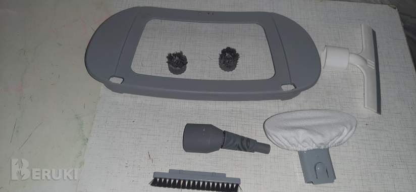 Паровая швабра 2