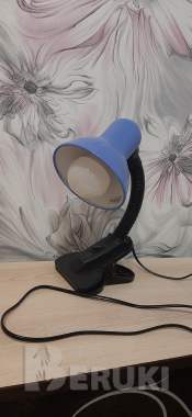 Светильник 1