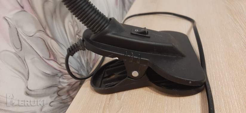 Светильник 2