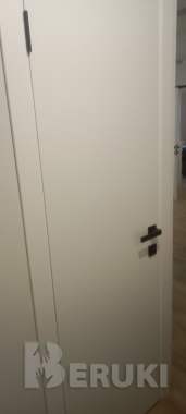 Установка межкомнатных дверей и многое другое 1